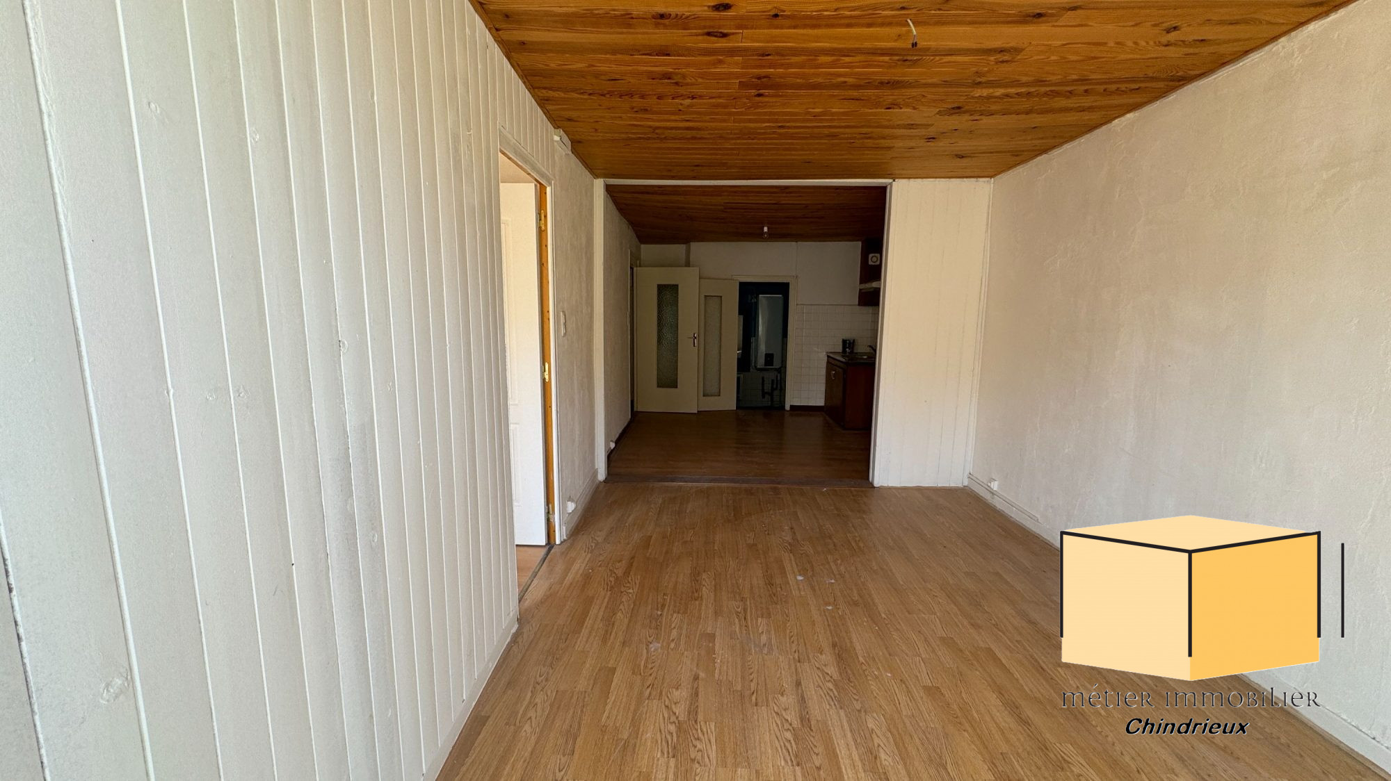 vente appartement SEYSSEL