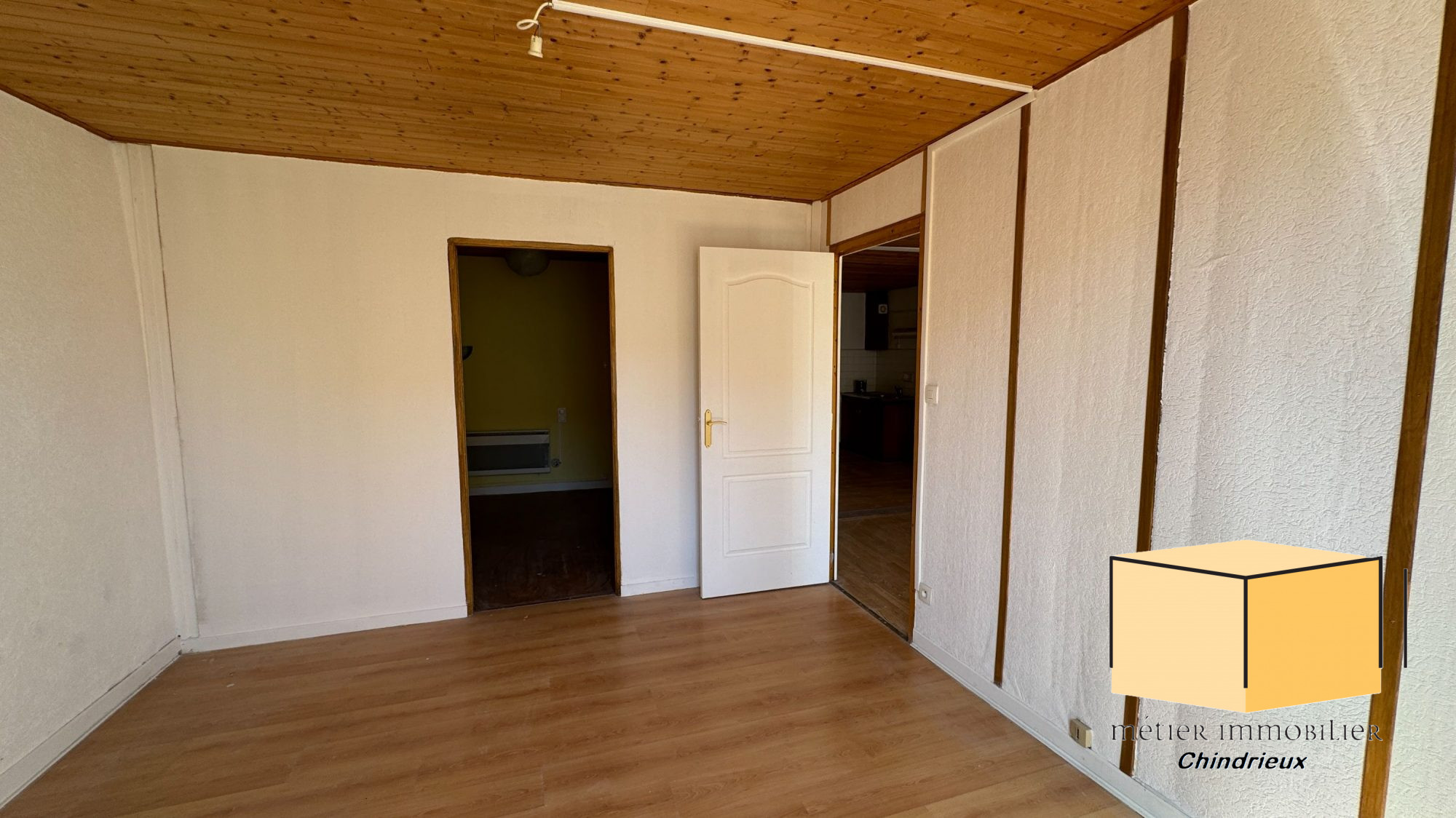 vente appartement SEYSSEL