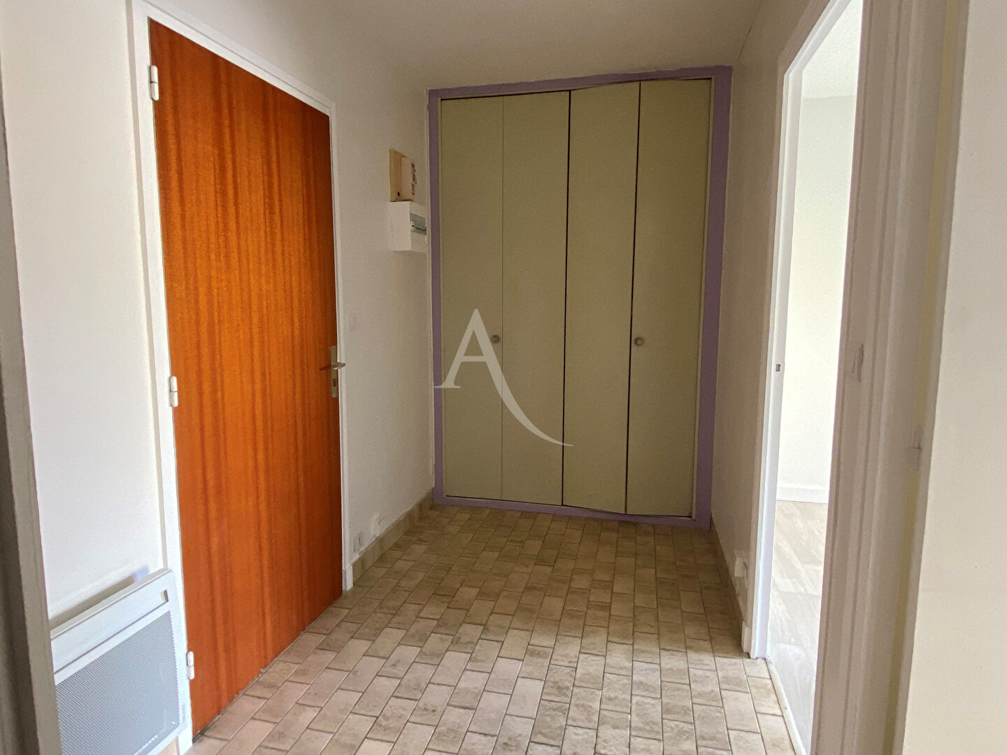 location appartement 