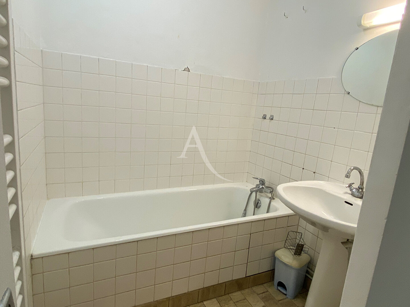 location appartement 