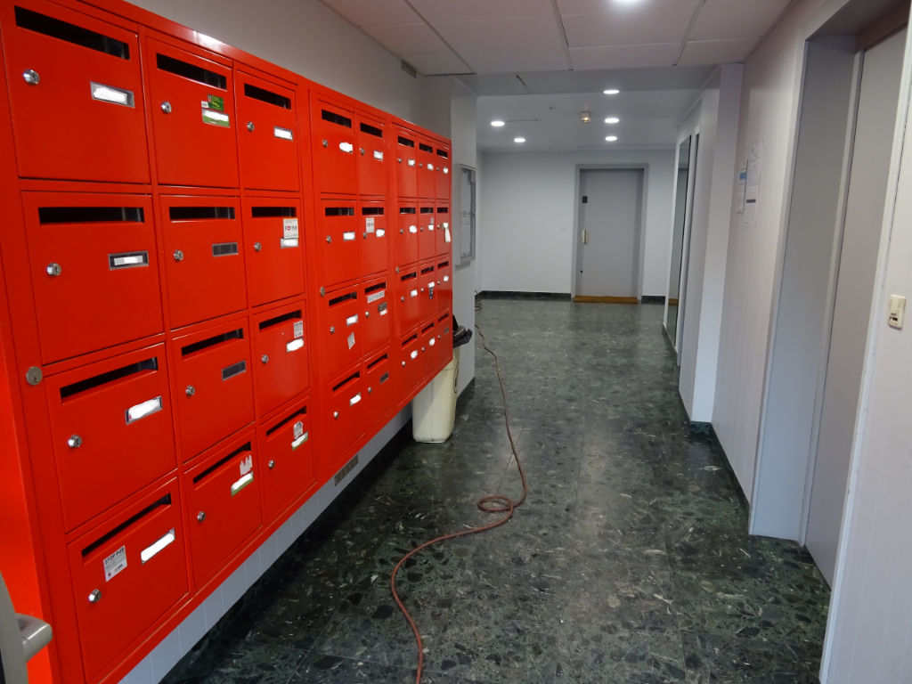 location appartement 