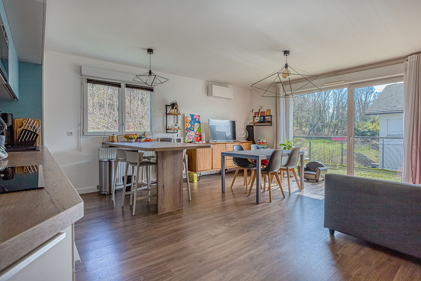vente appartement 