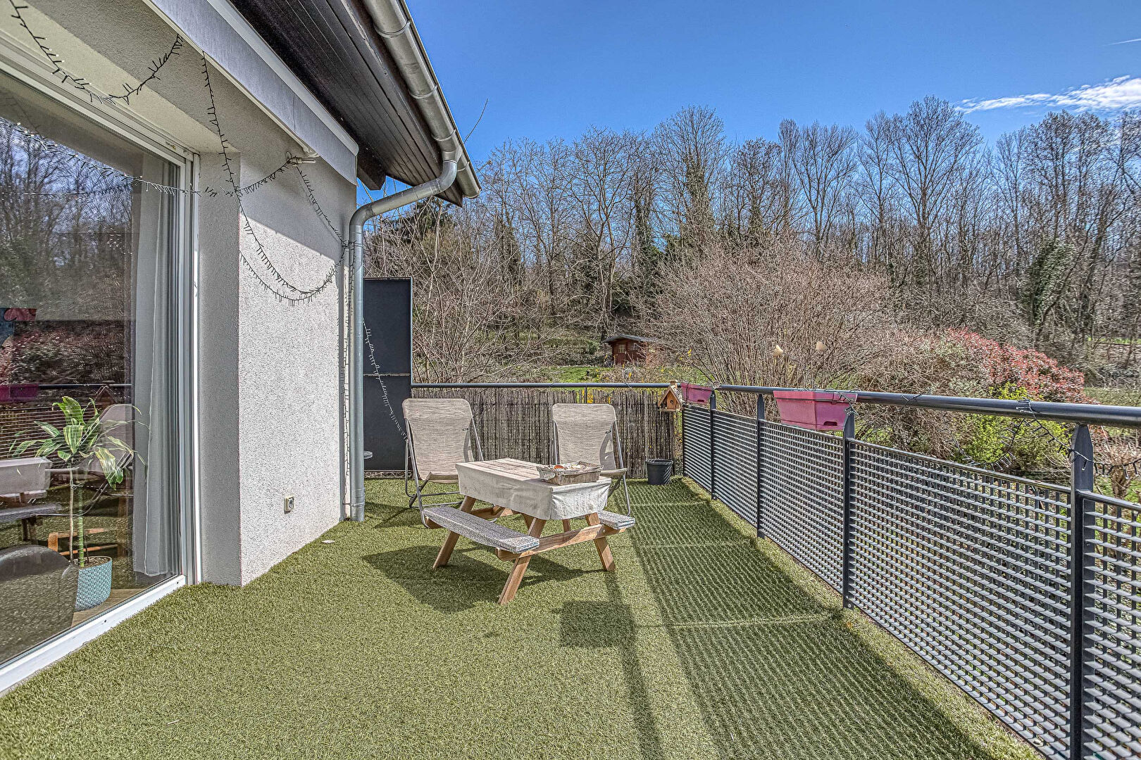 vente appartement 
