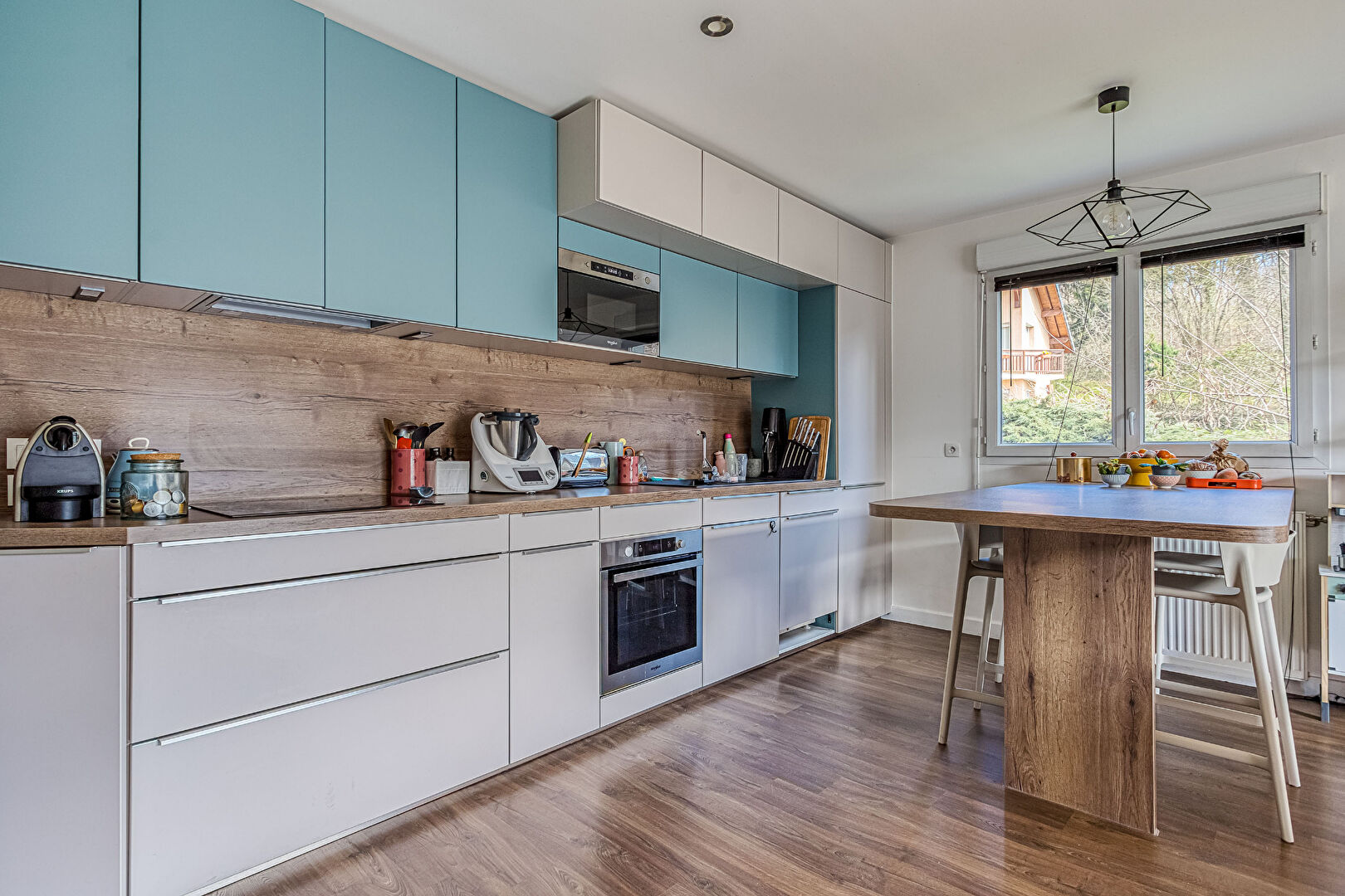 vente appartement 