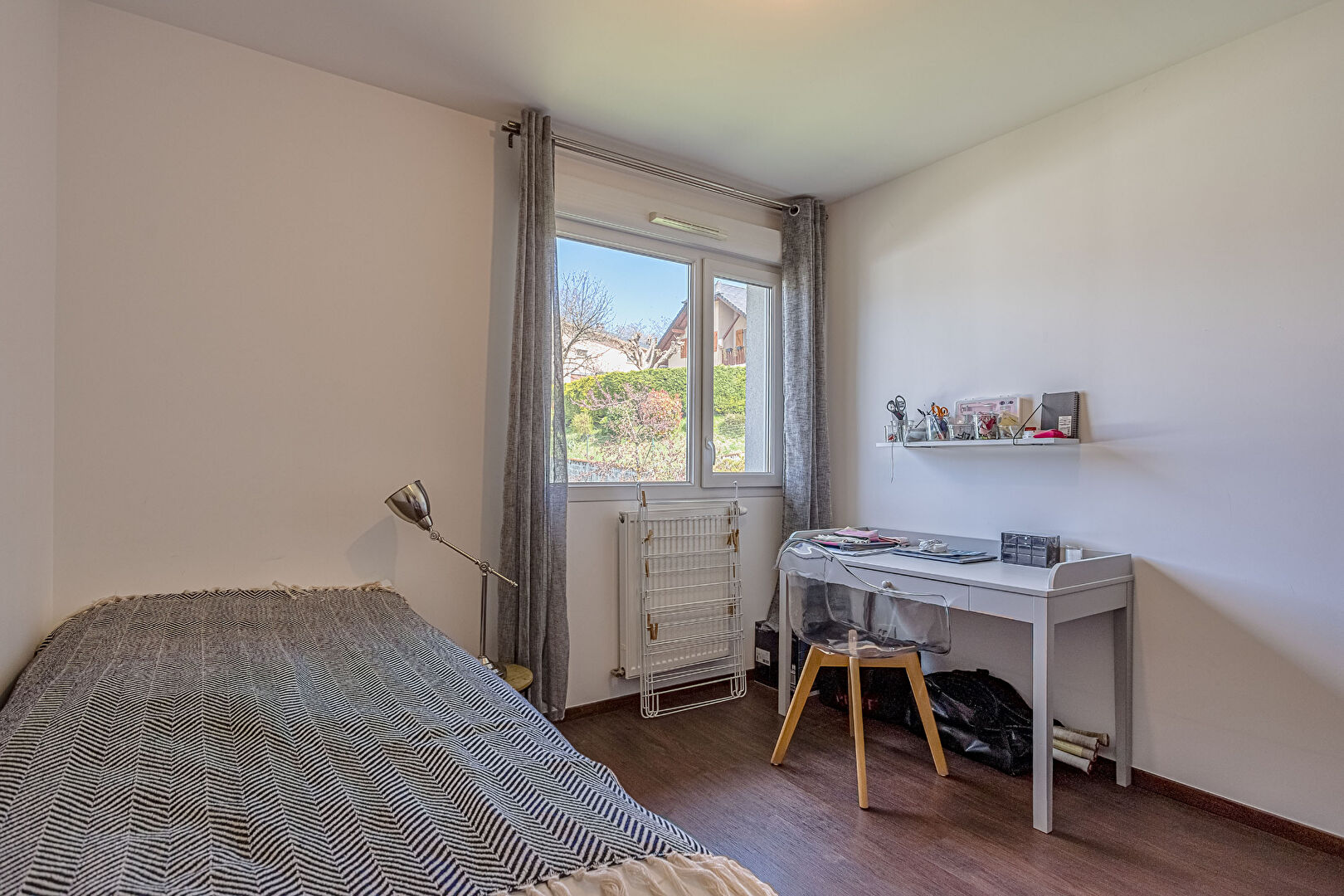 vente appartement 
