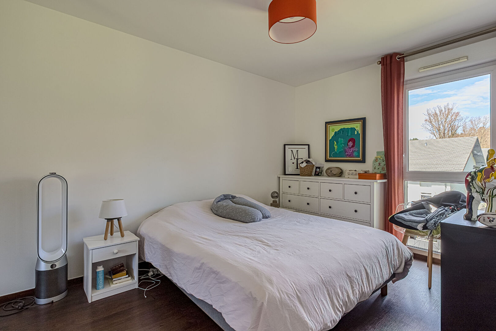 vente appartement 