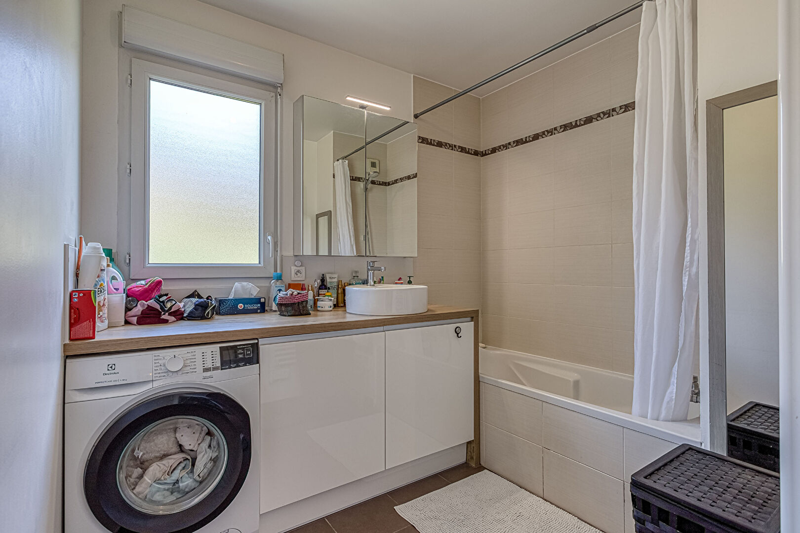 vente appartement 