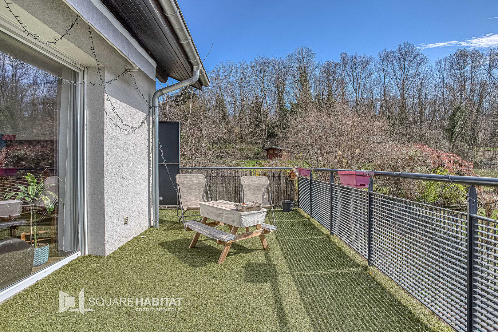 vente appartement 