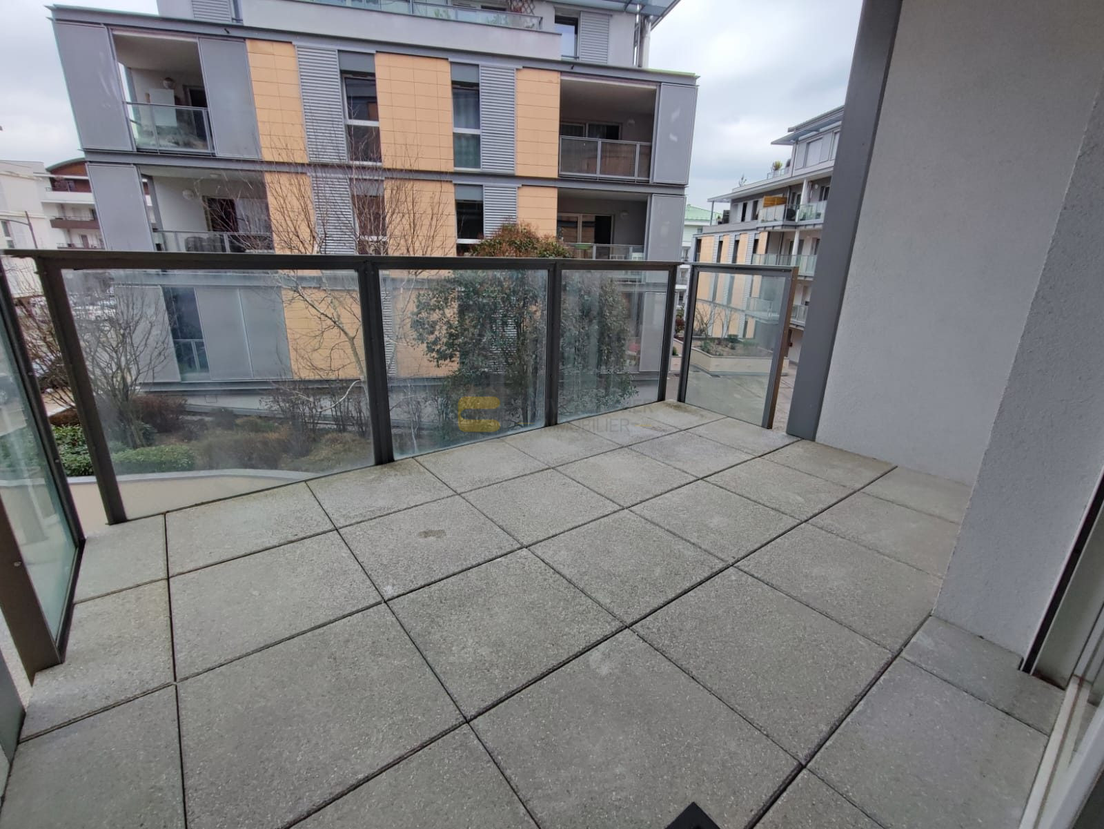 vente appartement ST JULIEN EN GENEVOIS