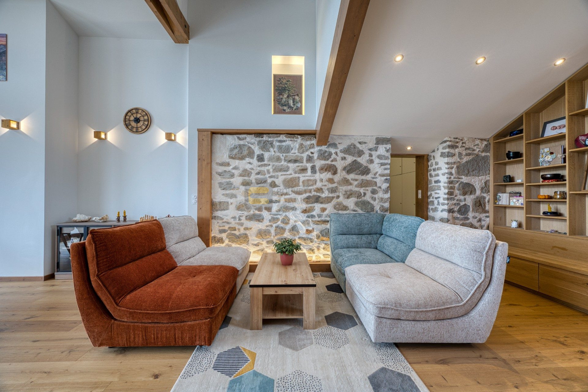 vente maison ALLINGES