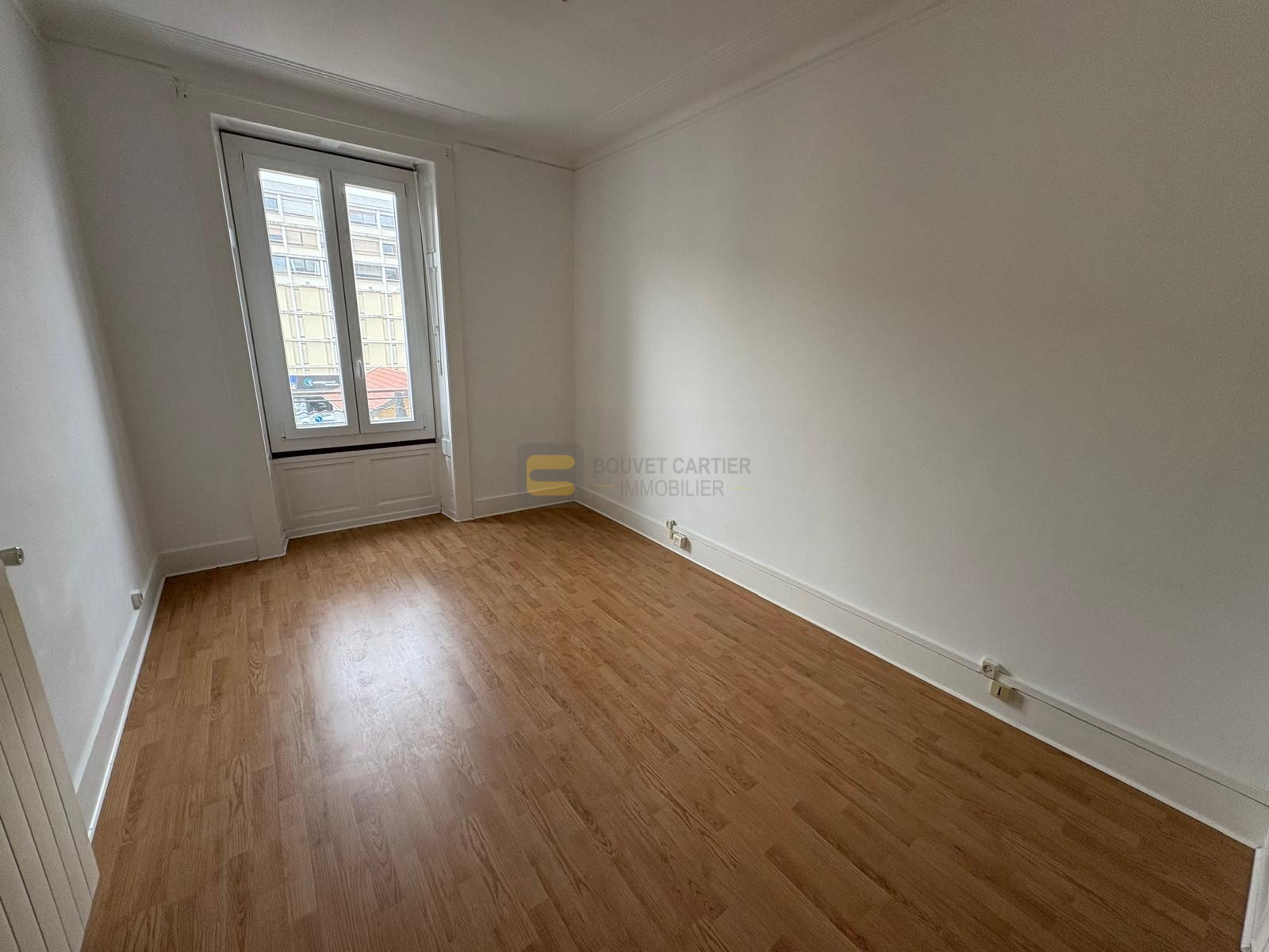 vente immeuble ANNEMASSE