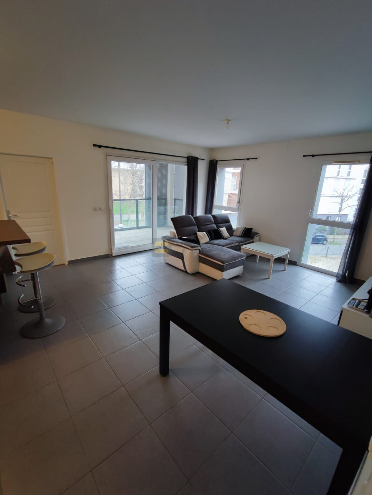 vente appartement ST JULIEN EN GENEVOIS