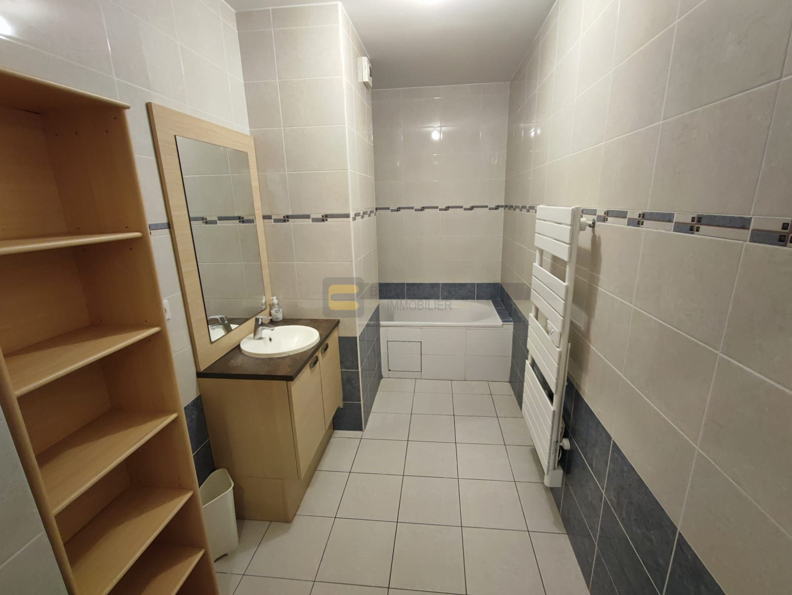 vente appartement ST JULIEN EN GENEVOIS