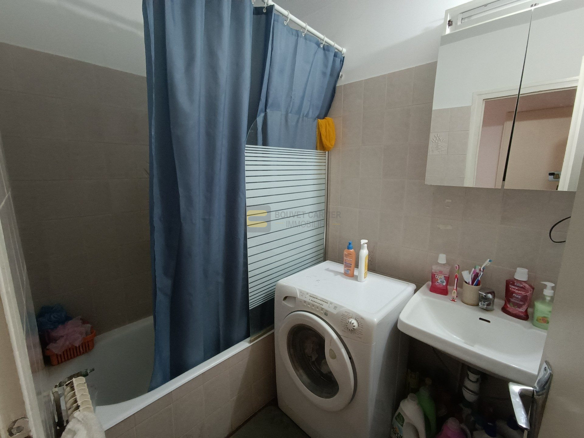 vente appartement ANNEMASSE