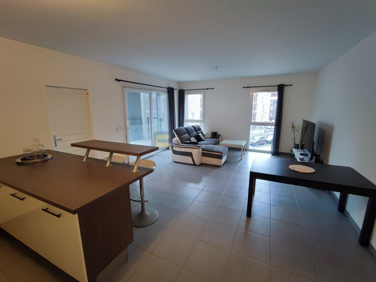 vente appartement ST JULIEN EN GENEVOIS