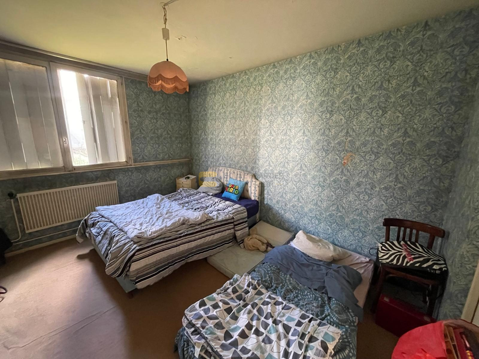 vente appartement GAILLARD