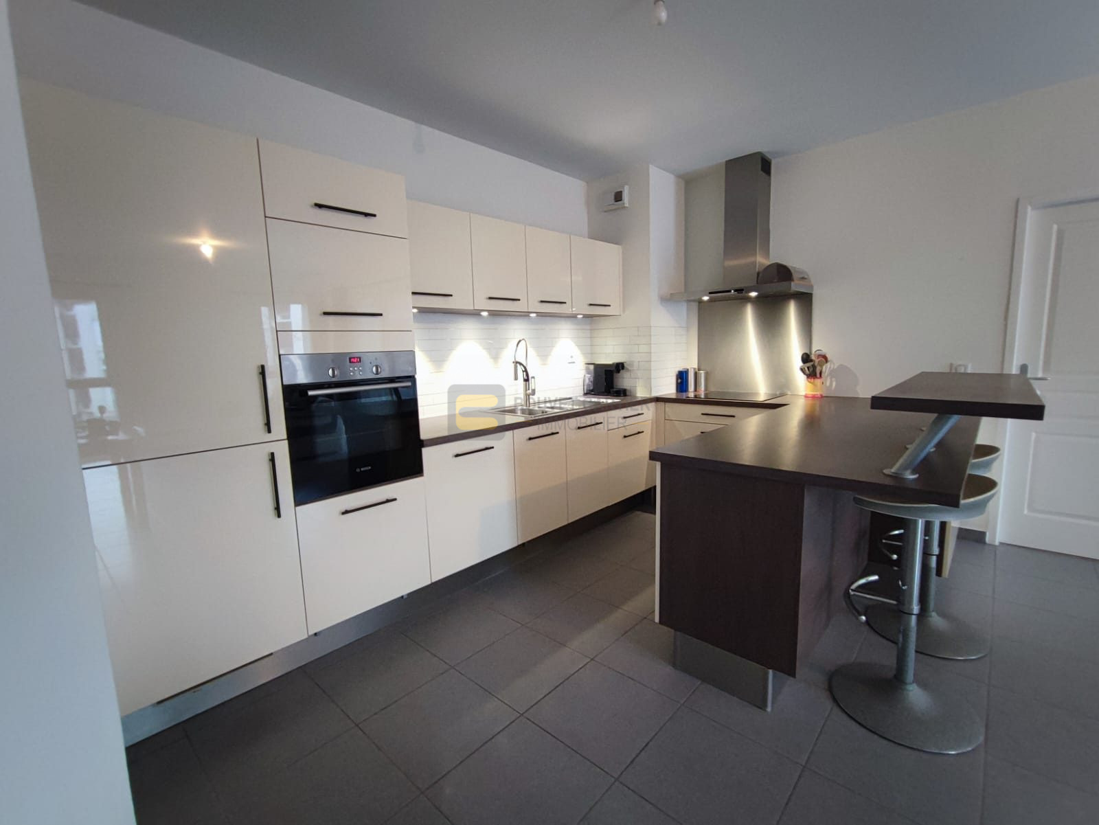 vente appartement ST JULIEN EN GENEVOIS