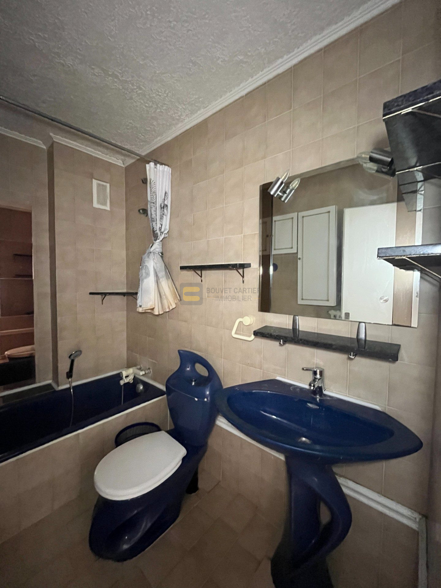 vente appartement AMBILLY