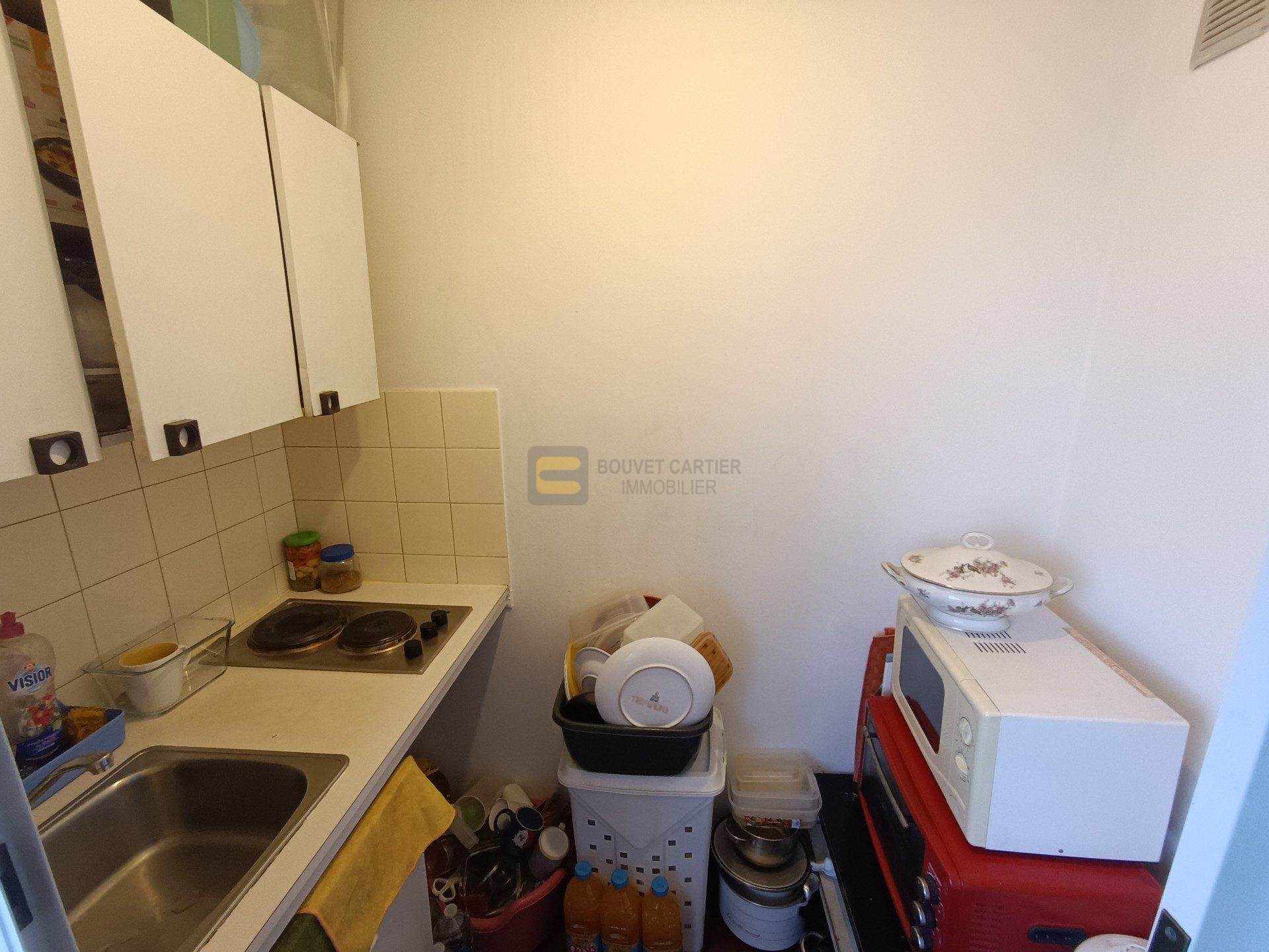 vente appartement ANNEMASSE