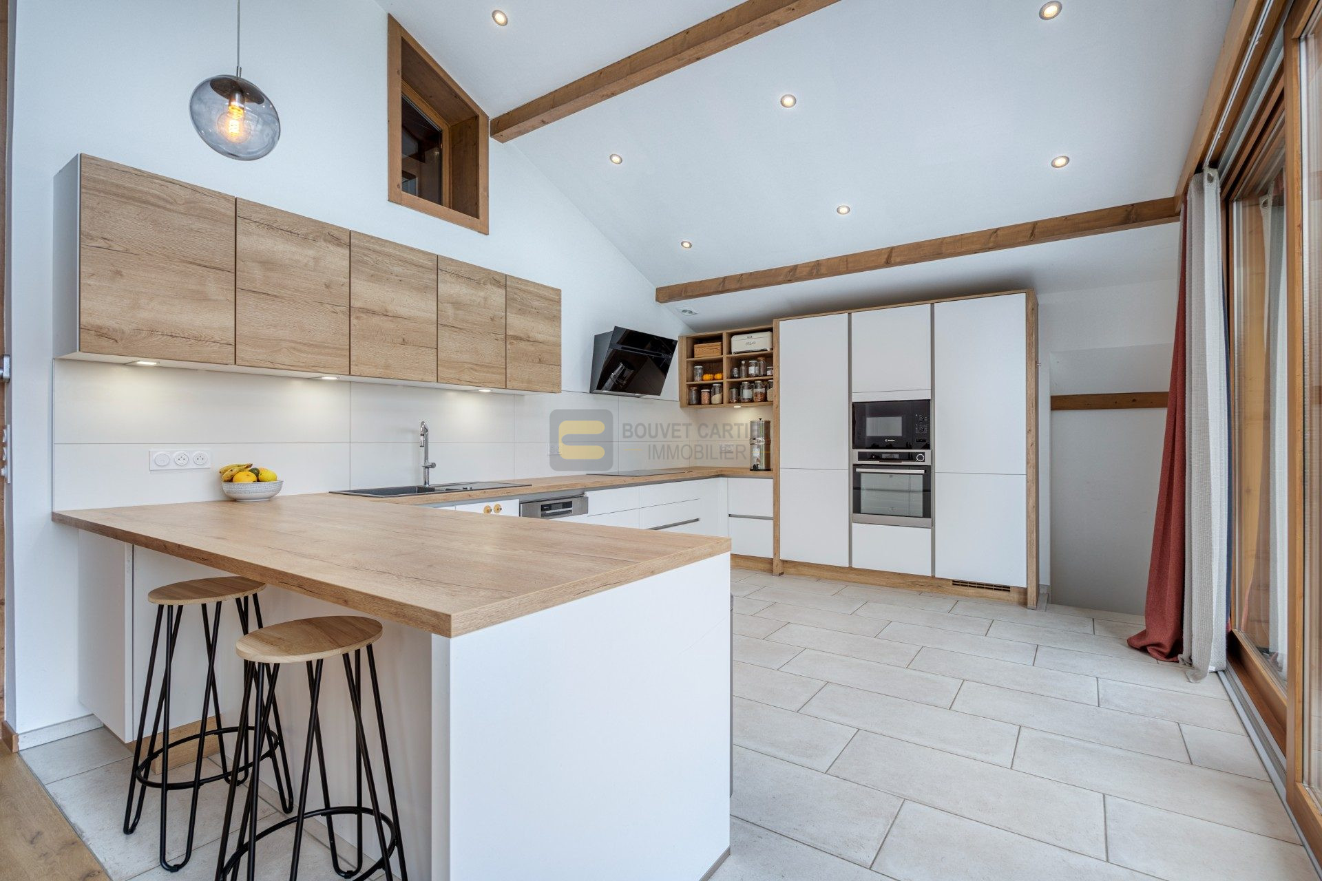 vente maison ALLINGES