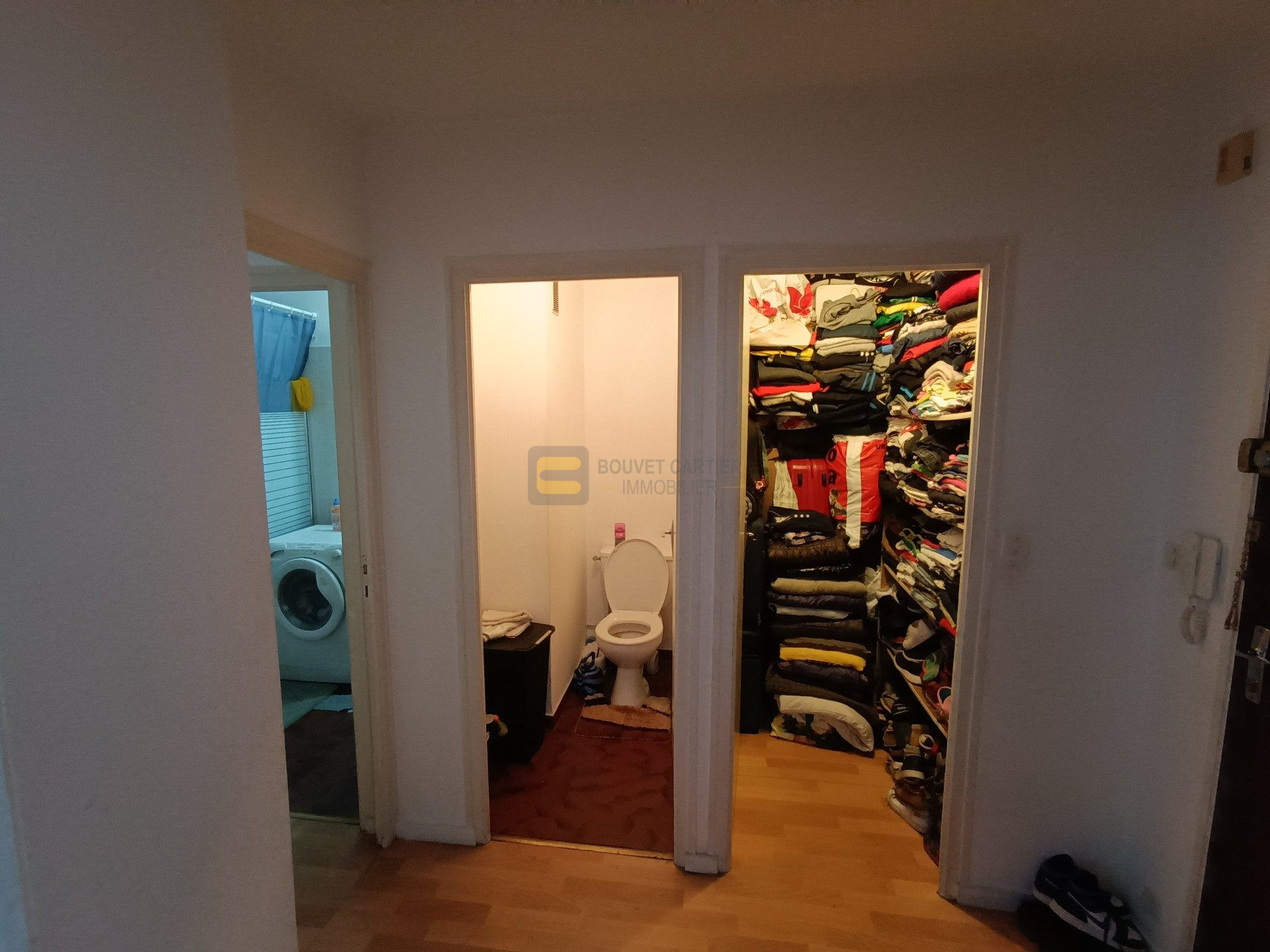 vente appartement ANNEMASSE