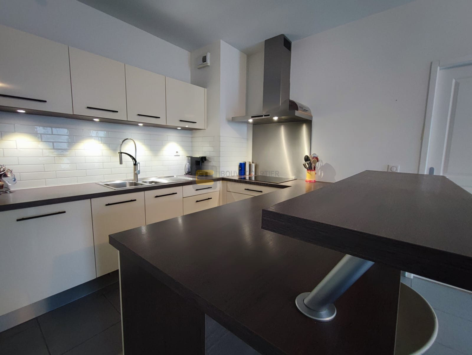 vente appartement ST JULIEN EN GENEVOIS