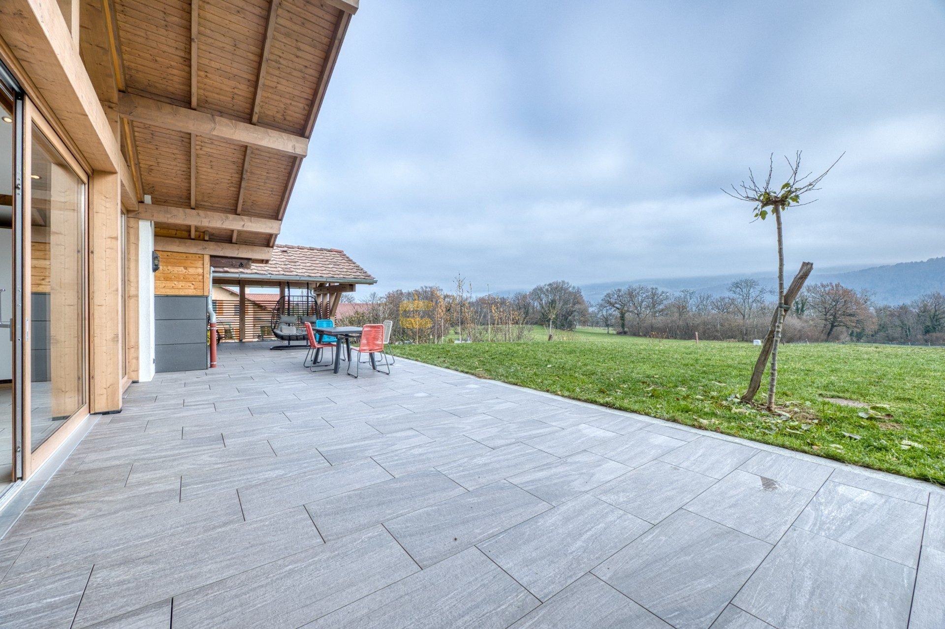 vente maison ALLINGES