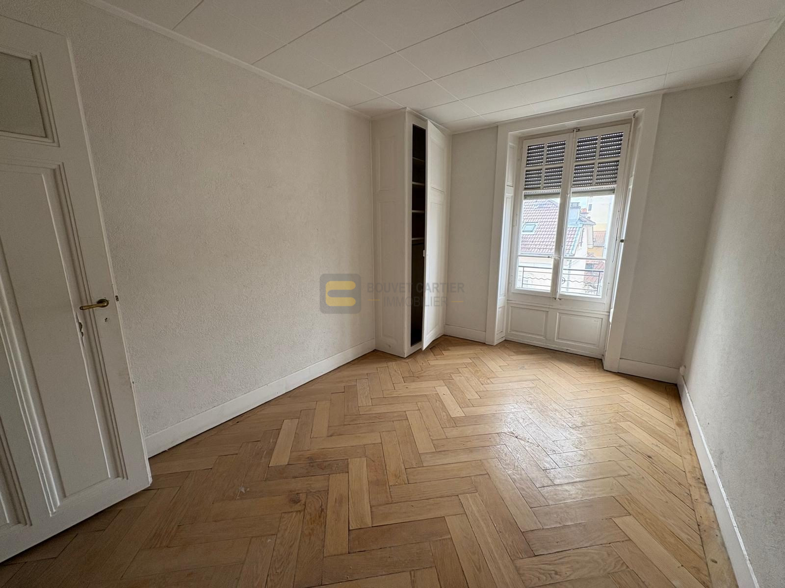 vente immeuble ANNEMASSE