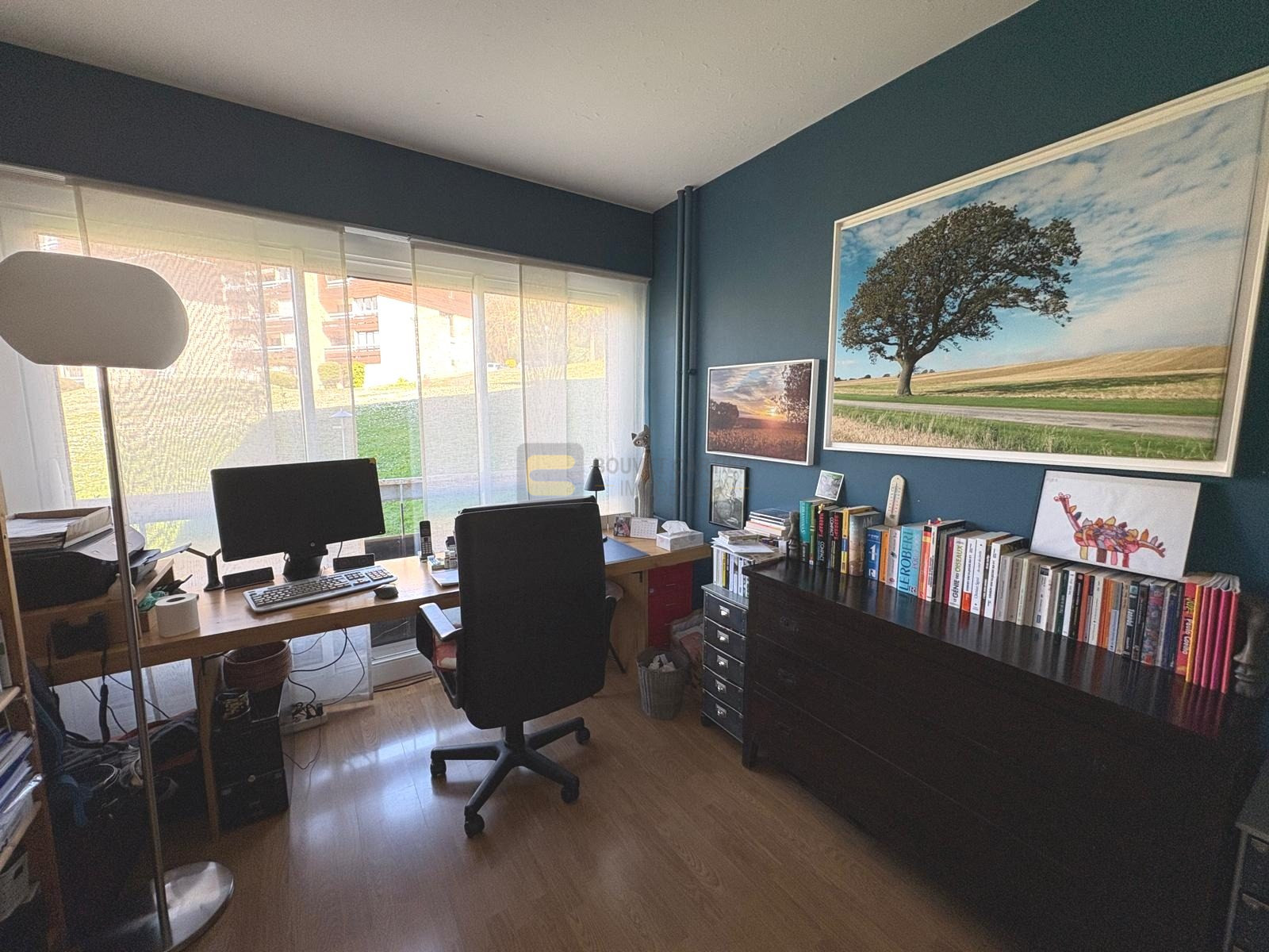 vente appartement COLLONGES SOUS SALEVE