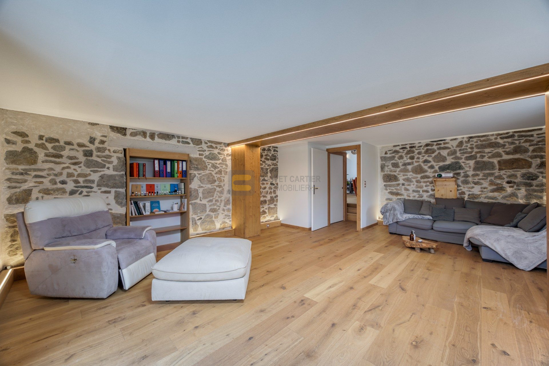 vente maison ALLINGES