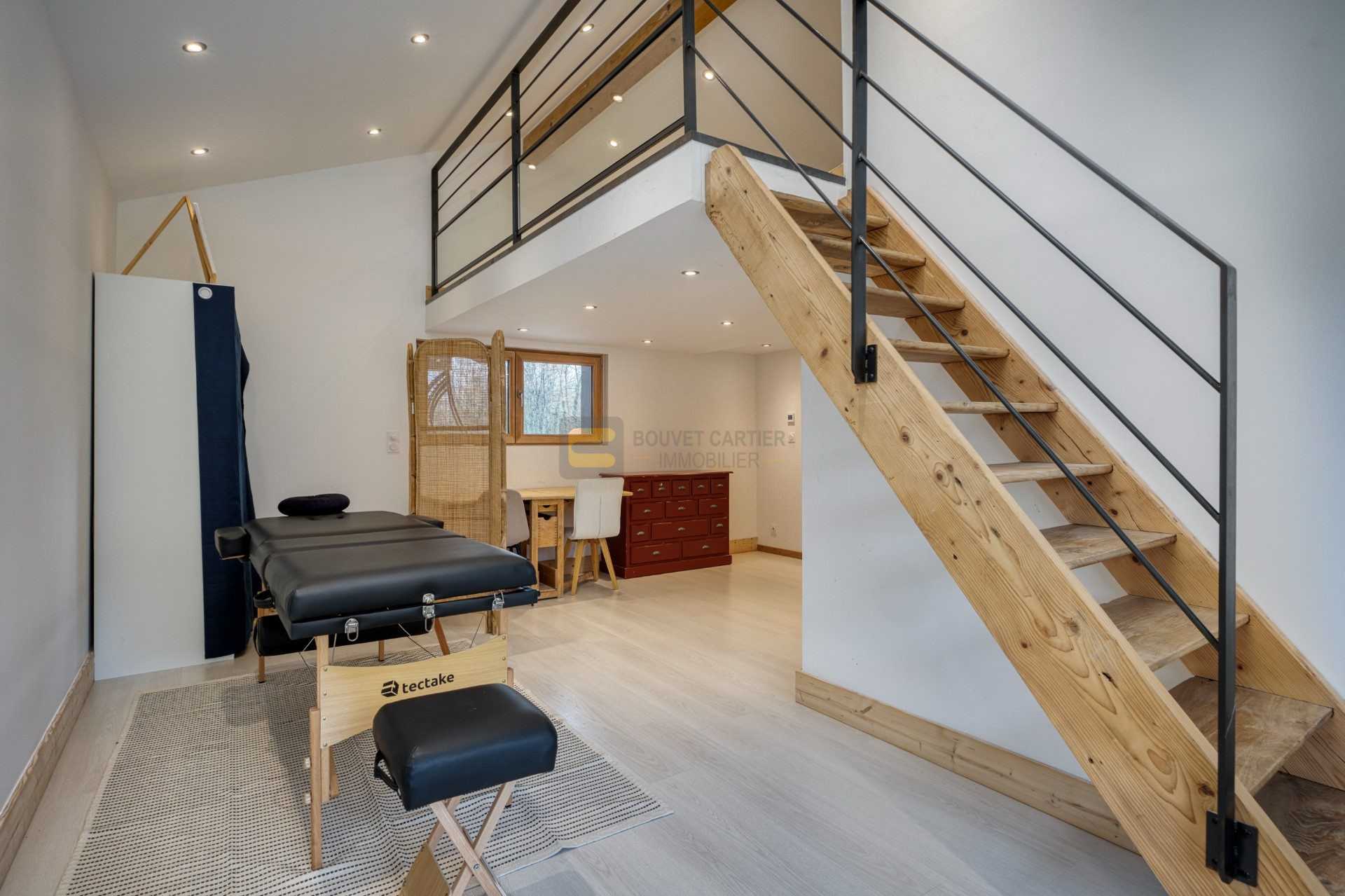 vente maison ALLINGES