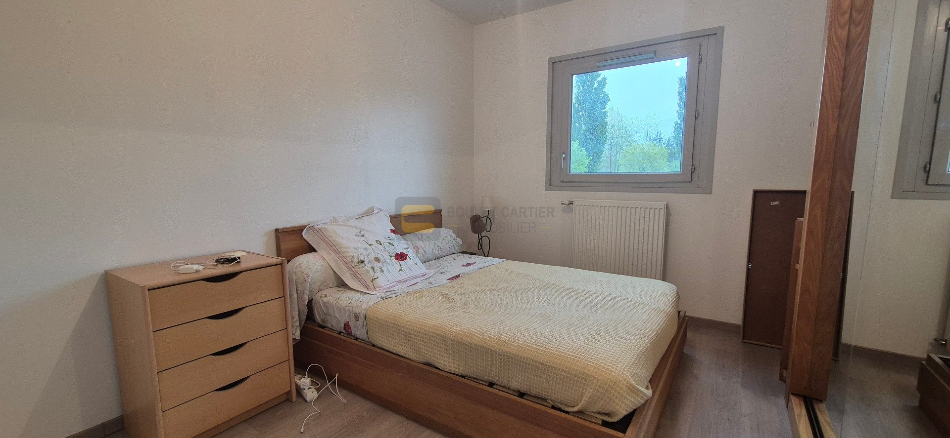 vente appartement ST JULIEN EN GENEVOIS