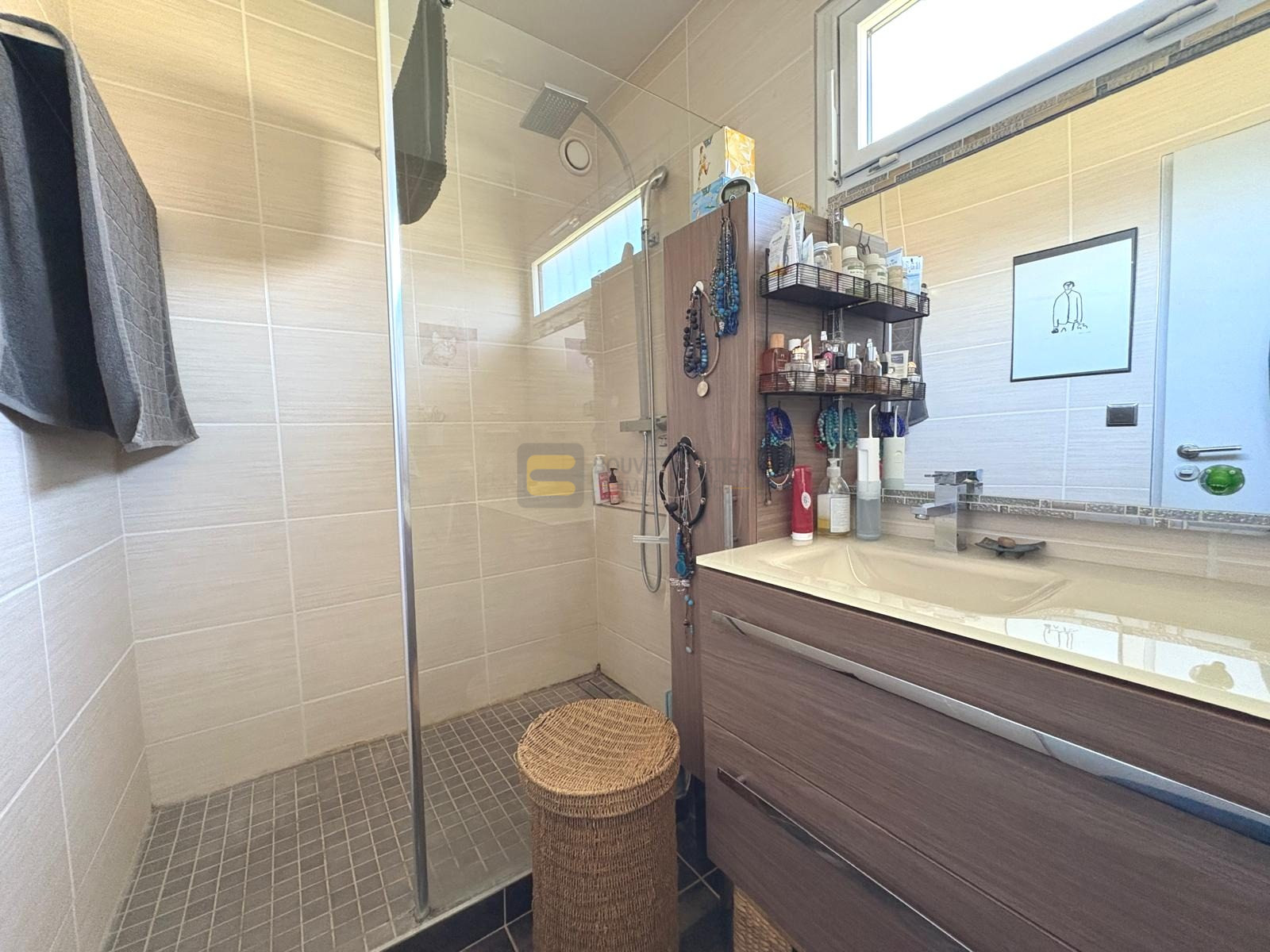 vente appartement COLLONGES SOUS SALEVE