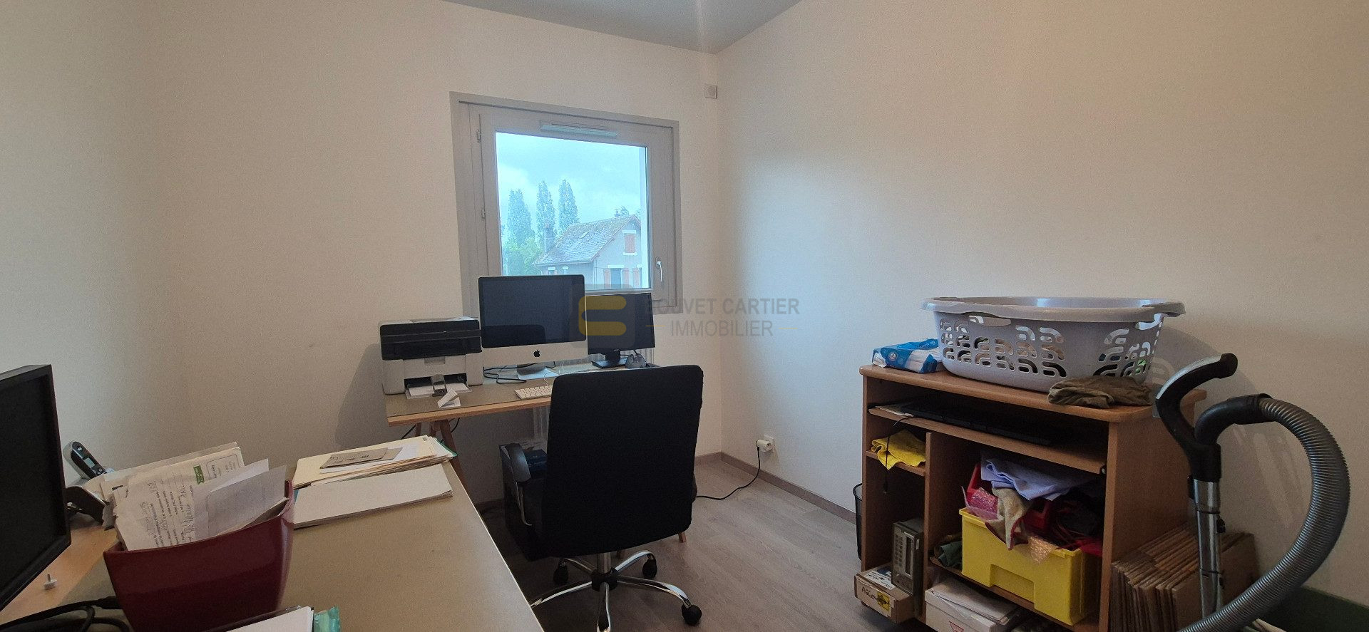 vente appartement ST JULIEN EN GENEVOIS