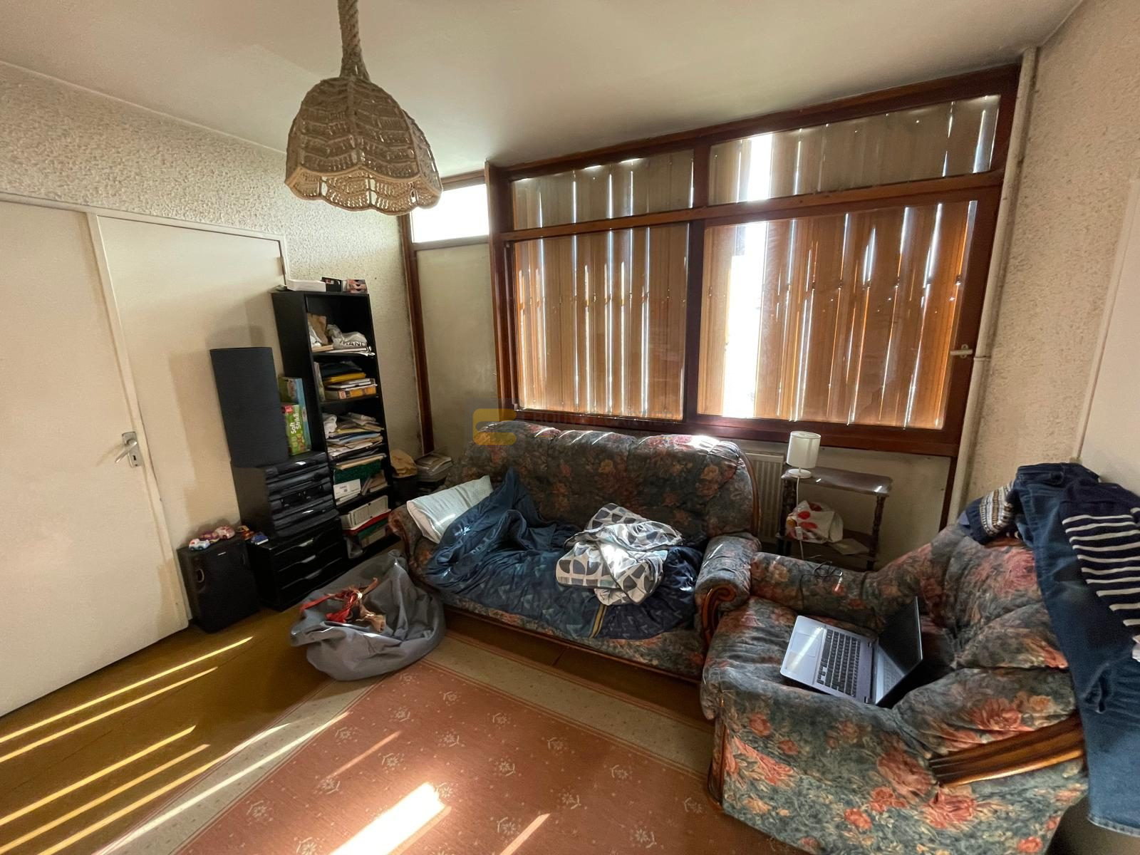 vente appartement GAILLARD