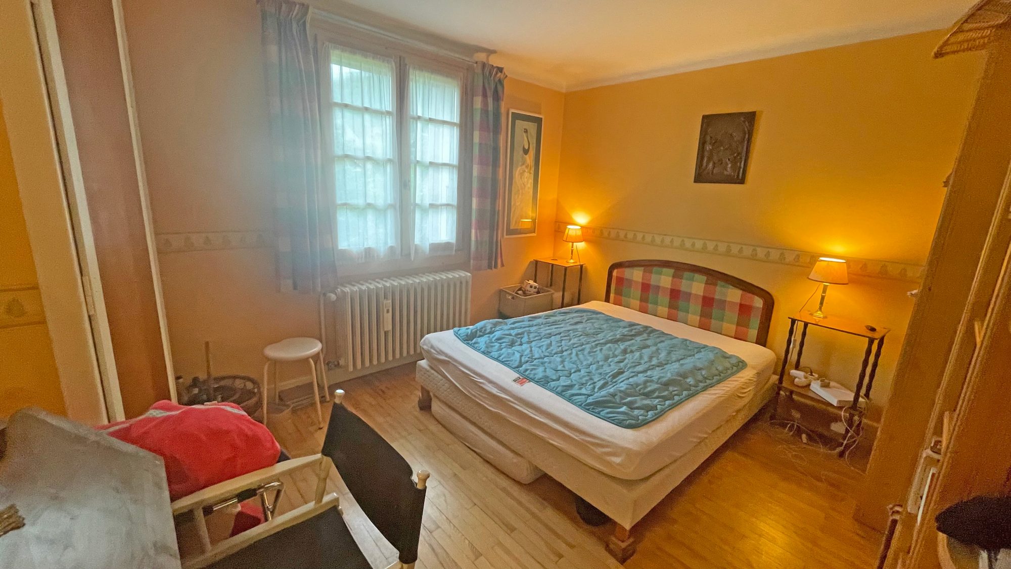 vente maison SAMOENS