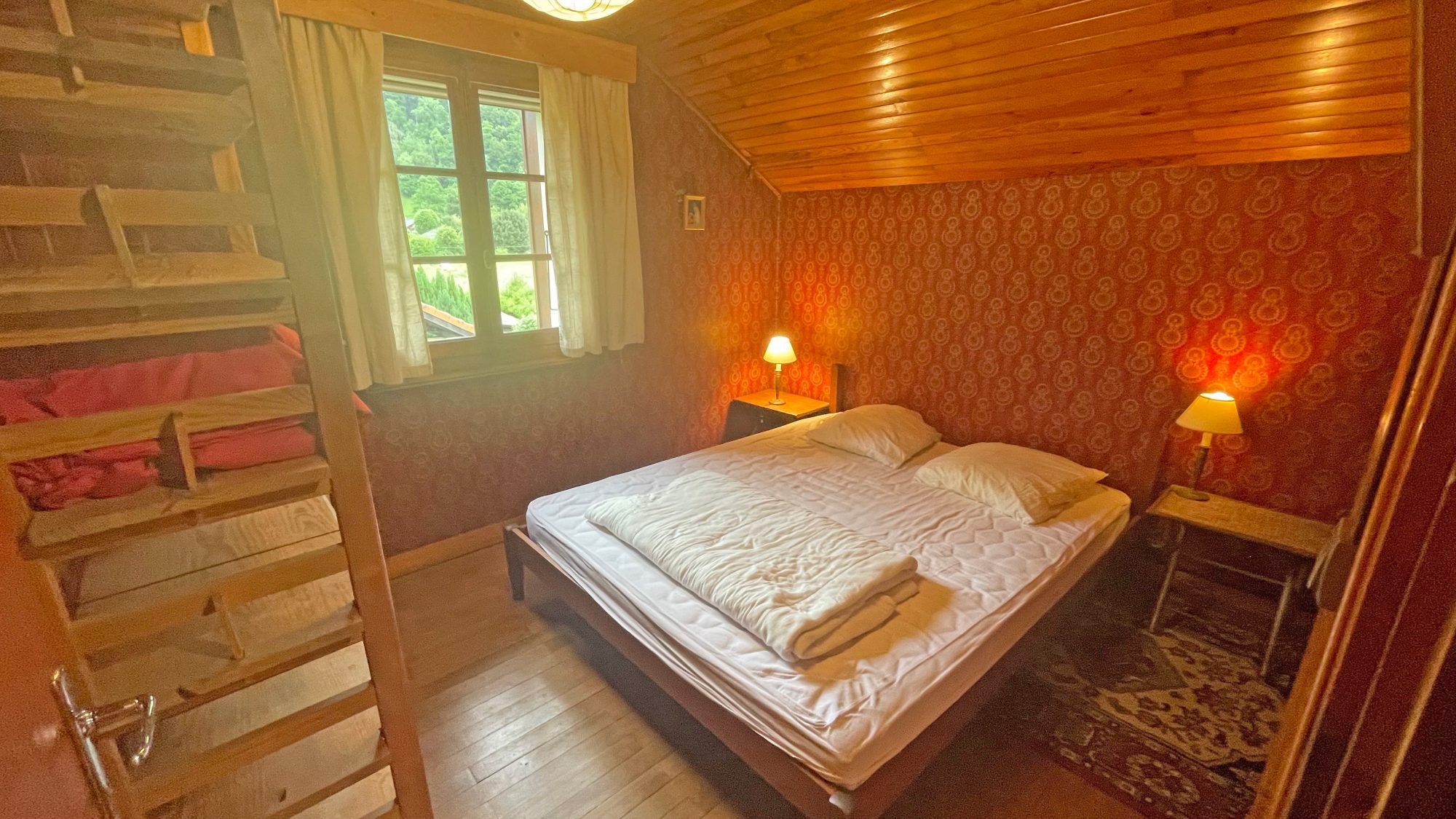 vente maison SAMOENS