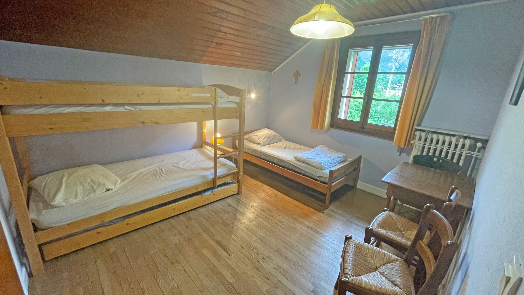 vente maison SAMOENS