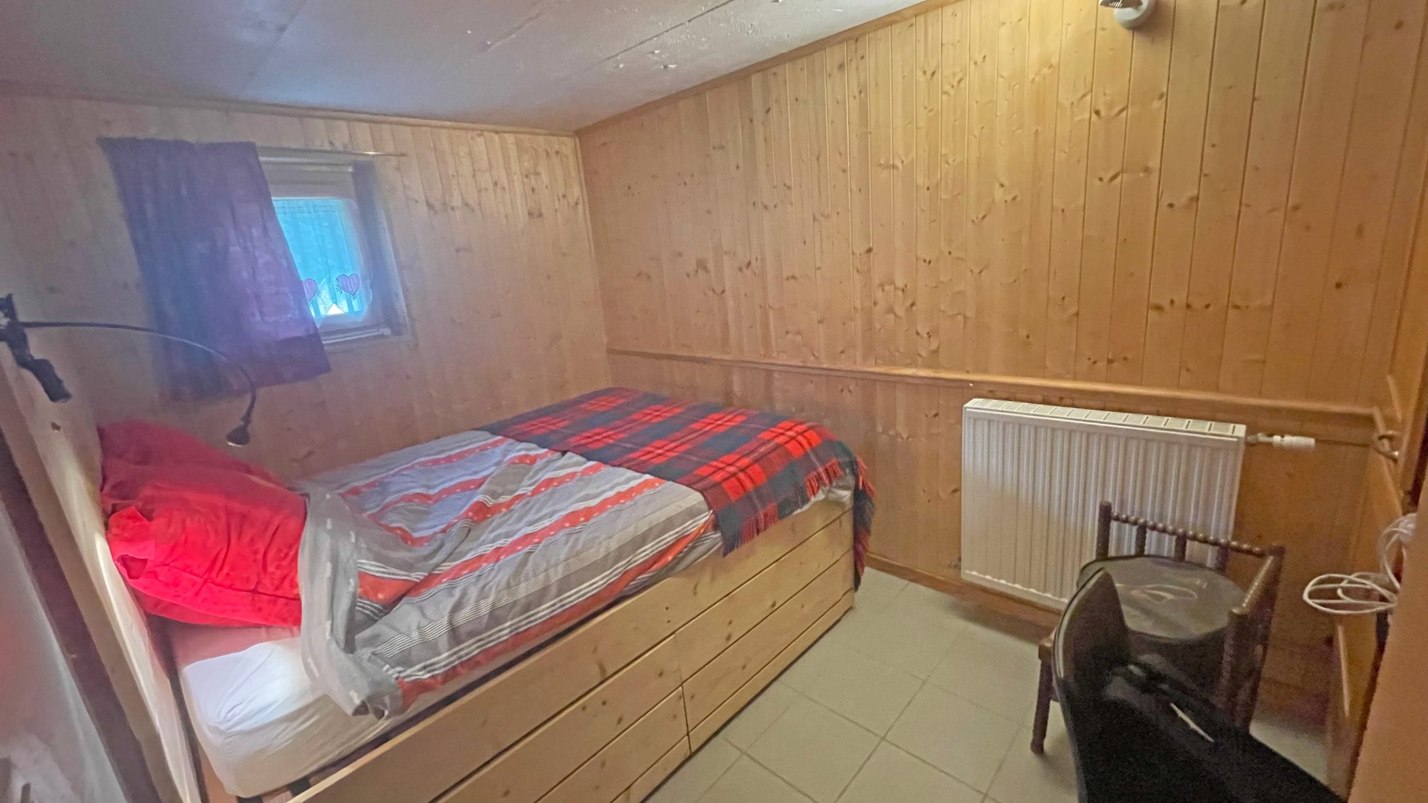 vente maison SAMOENS