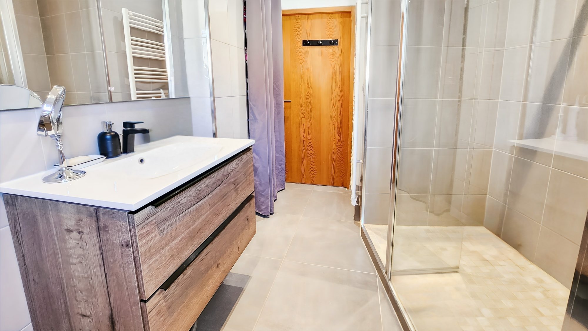 vente appartement THONON LES BAINS