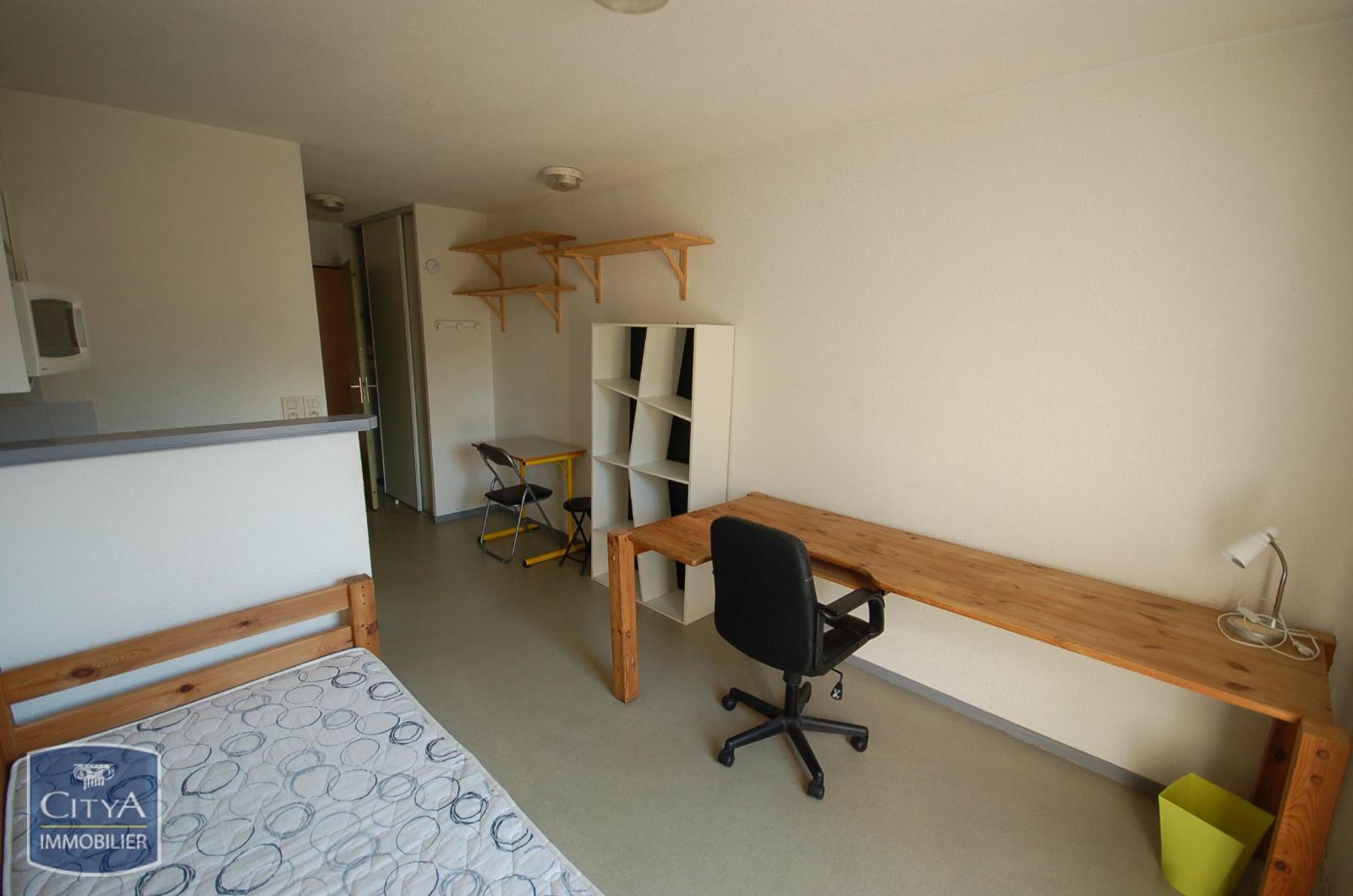 location appartement JACOB BELLECOMBETTE