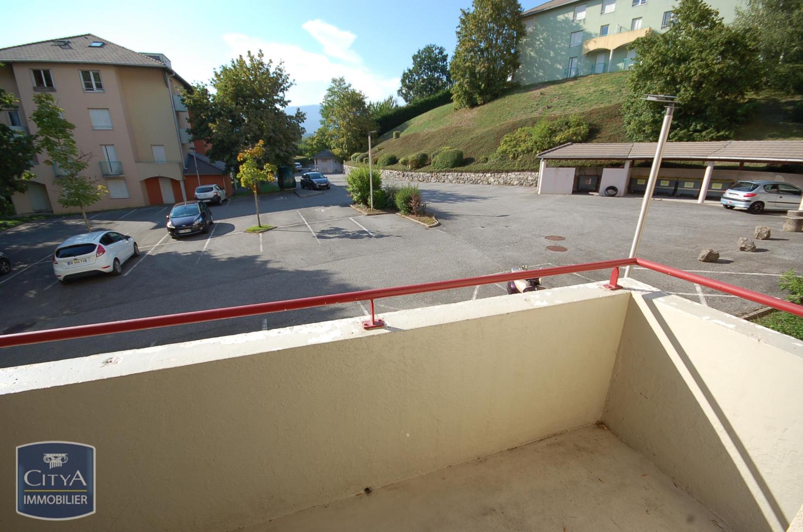 location appartement JACOB BELLECOMBETTE