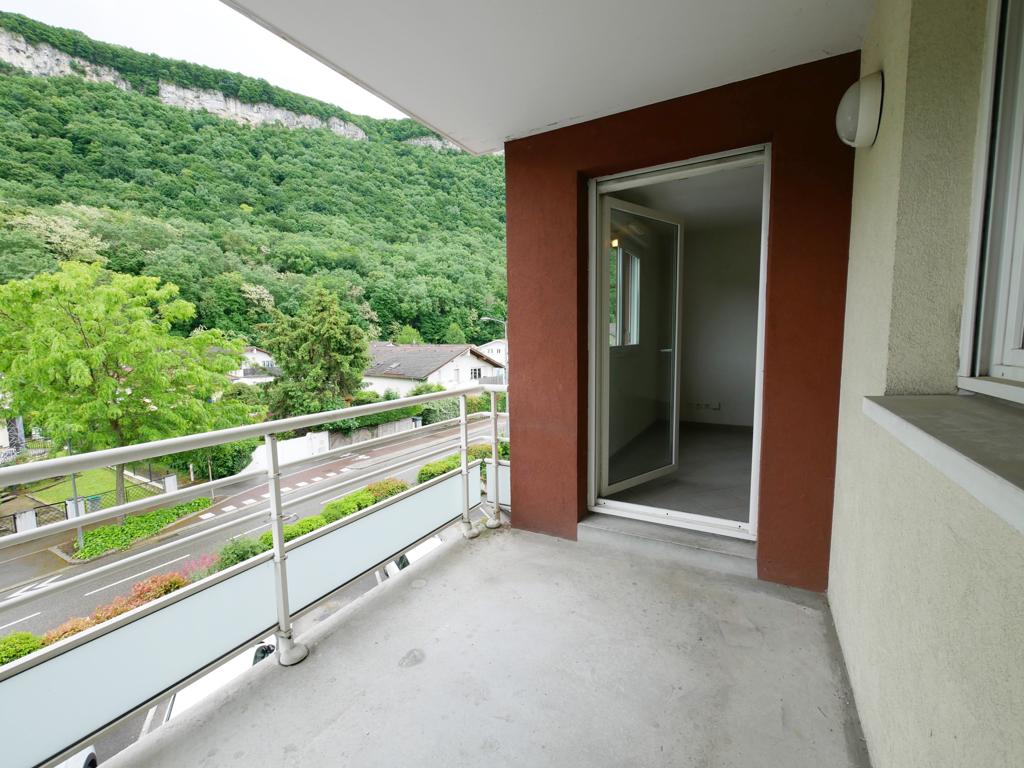 vente appartement ETREMBIERES