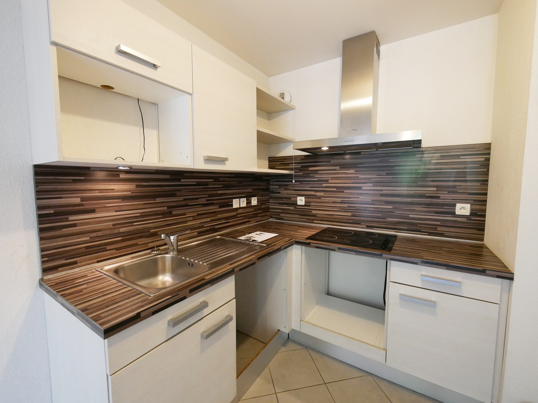 vente appartement ETREMBIERES