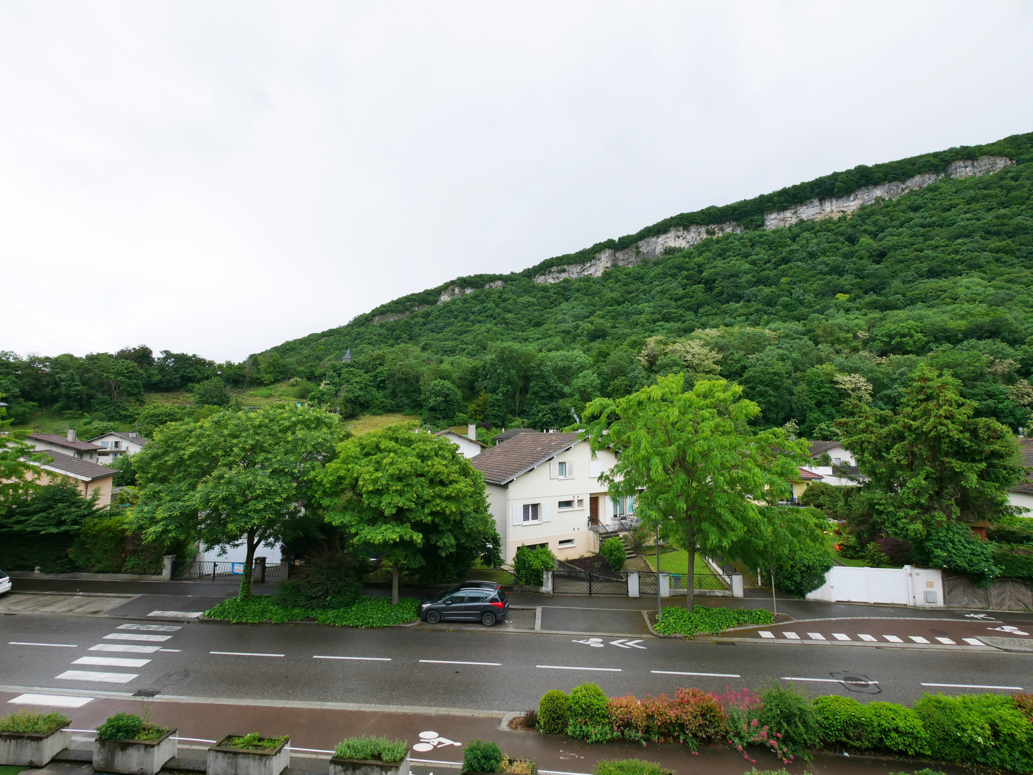 vente appartement ETREMBIERES