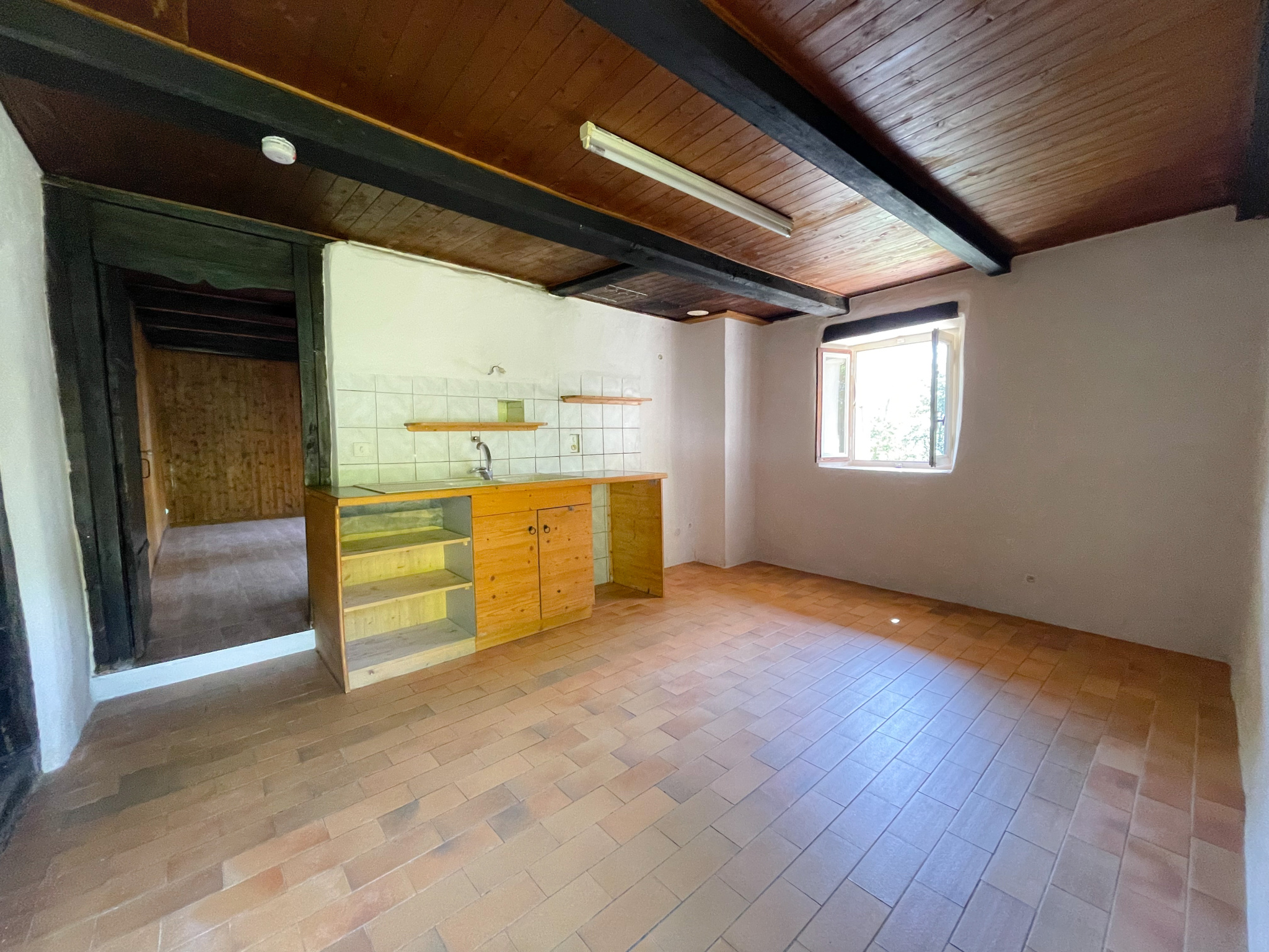 vente maison SALLANCHES