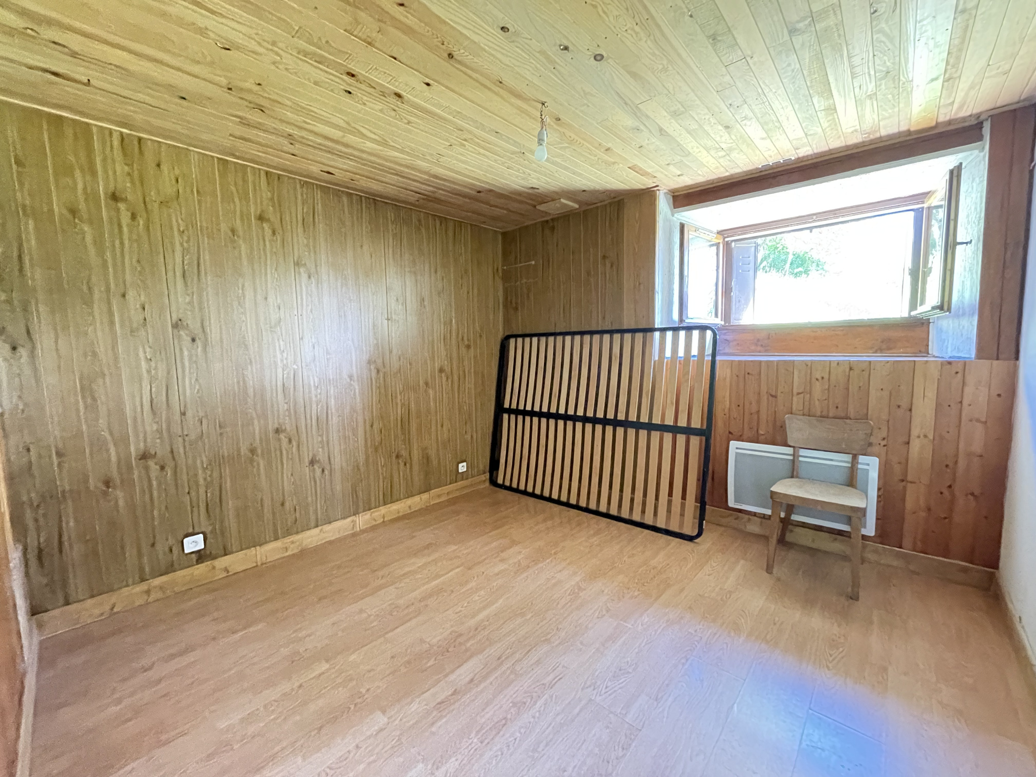vente maison SALLANCHES
