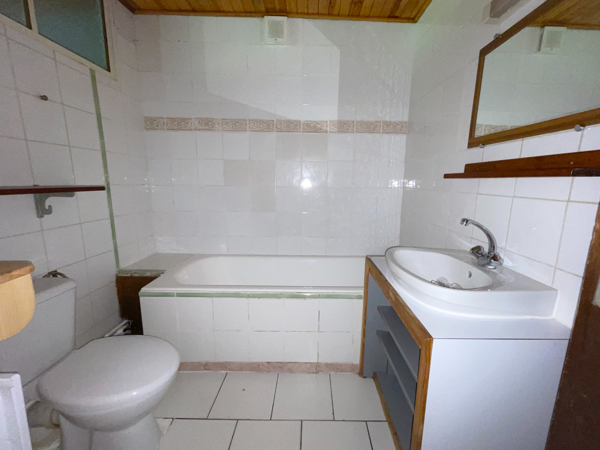 vente maison SALLANCHES