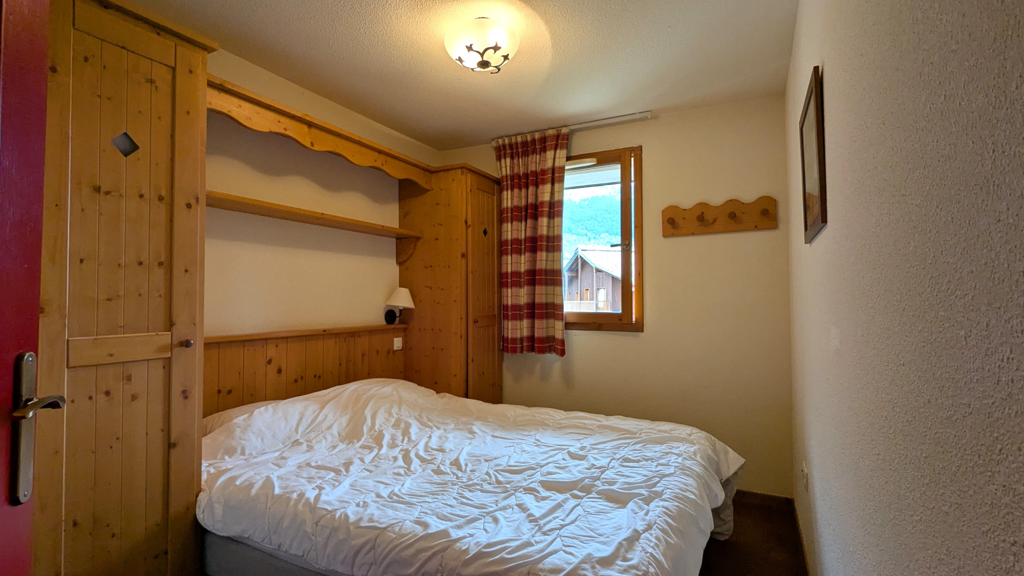 vente appartement VAL CENIS