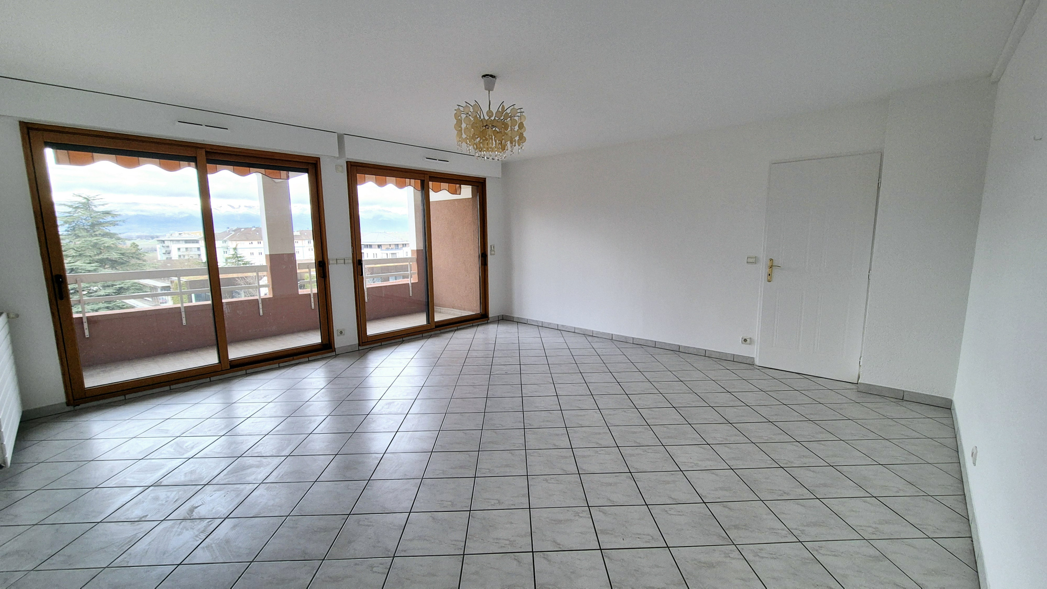 vente appartement ST JULIEN EN GENEVOIS